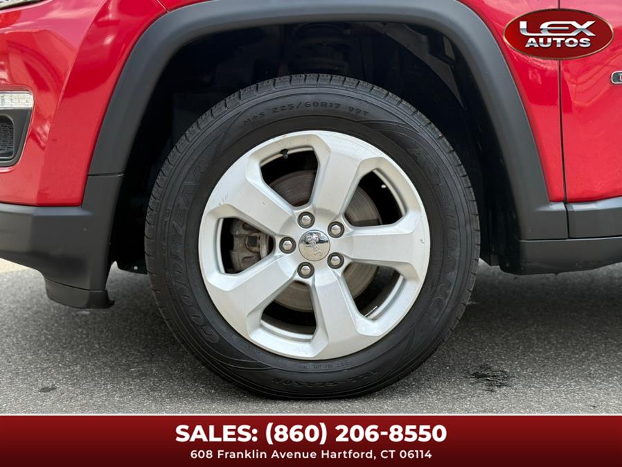 2018 Jeep Compass Latitude 4x4, available for sale in Hartford, Connecticut | Lex Autos LLC. Hartford, Connecticut 2018 Jeep Compass Latitude 4x4, available for sale in Hartford, Connecticut | Lex Autos LLC. Hartford, Connecticut