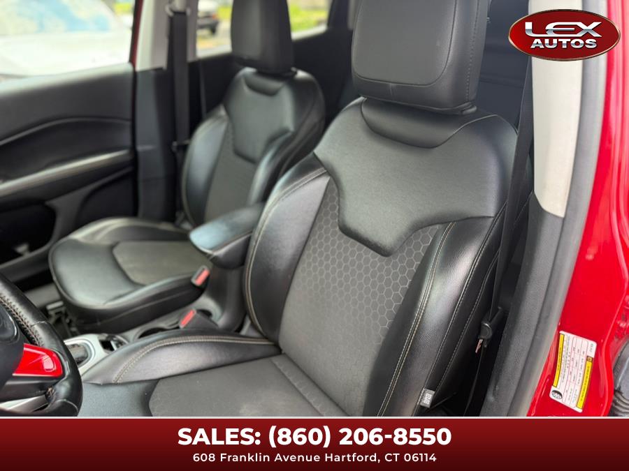 2018 Jeep Compass Latitude 4x4, available for sale in Hartford, Connecticut | Lex Autos LLC. Hartford, Connecticut 2018 Jeep Compass Latitude 4x4, available for sale in Hartford, Connecticut | Lex Autos LLC. Hartford, Connecticut