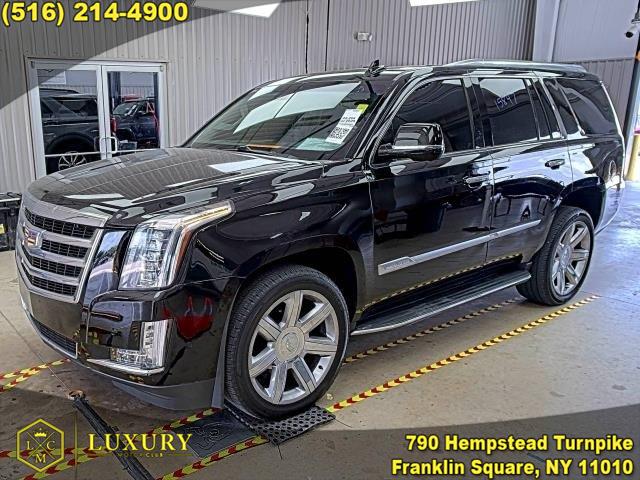 2020 Cadillac Escalade 2WD 4dr Luxury, available for sale in Franklin Sq, New York | Long Island Auto Center. Franklin Sq, New York 2020 Cadillac Escalade 2WD 4dr Luxury, available for sale in Franklin Sq, New York | Long Island Auto Center. Franklin Sq, New York