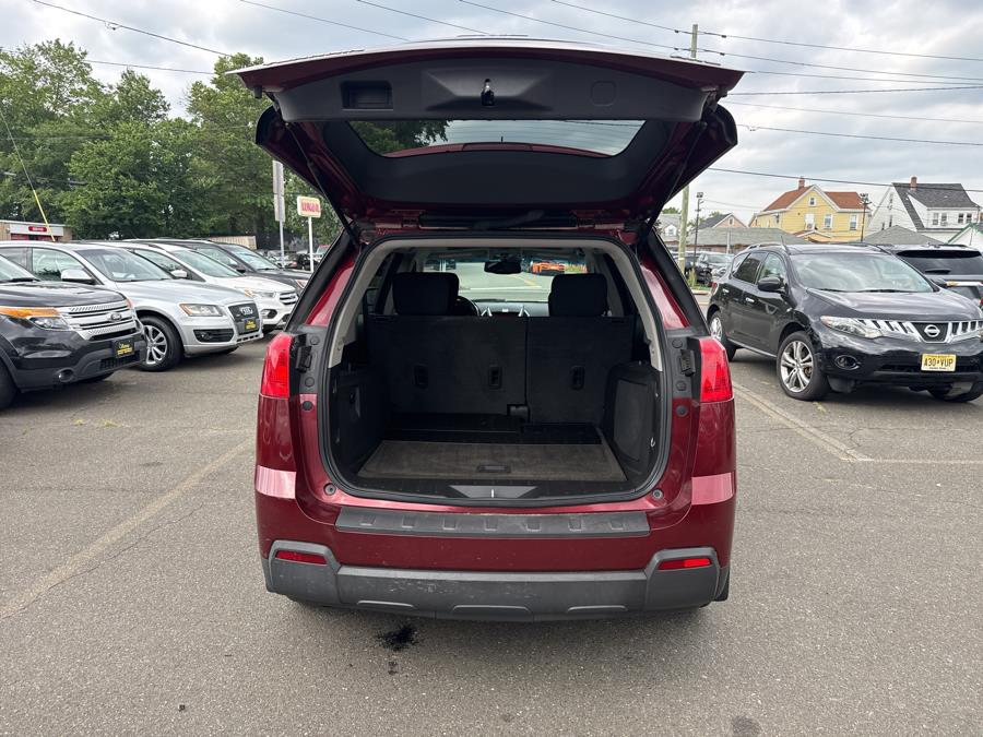 2011 GMC Terrain AWD 4dr SLE-2, available for sale in Little Ferry, New Jersey | Victoria Preowned Autos Inc. Little Ferry, New Jersey 2011 GMC Terrain AWD 4dr SLE-2, available for sale in Little Ferry, New Jersey | Victoria Preowned Autos Inc. Little Ferry, New Jersey