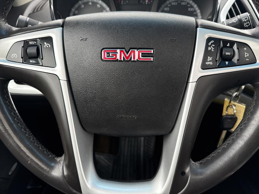 2011 GMC Terrain AWD 4dr SLE-2, available for sale in Little Ferry, New Jersey | Victoria Preowned Autos Inc. Little Ferry, New Jersey 2011 GMC Terrain AWD 4dr SLE-2, available for sale in Little Ferry, New Jersey | Victoria Preowned Autos Inc. Little Ferry, New Jersey