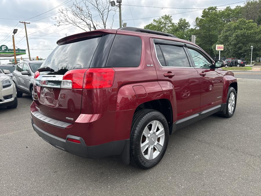2011 GMC Terrain AWD 4dr SLE-2, available for sale in Little Ferry, New Jersey | Victoria Preowned Autos Inc. Little Ferry, New Jersey 2011 GMC Terrain AWD 4dr SLE-2, available for sale in Little Ferry, New Jersey | Victoria Preowned Autos Inc. Little Ferry, New Jersey