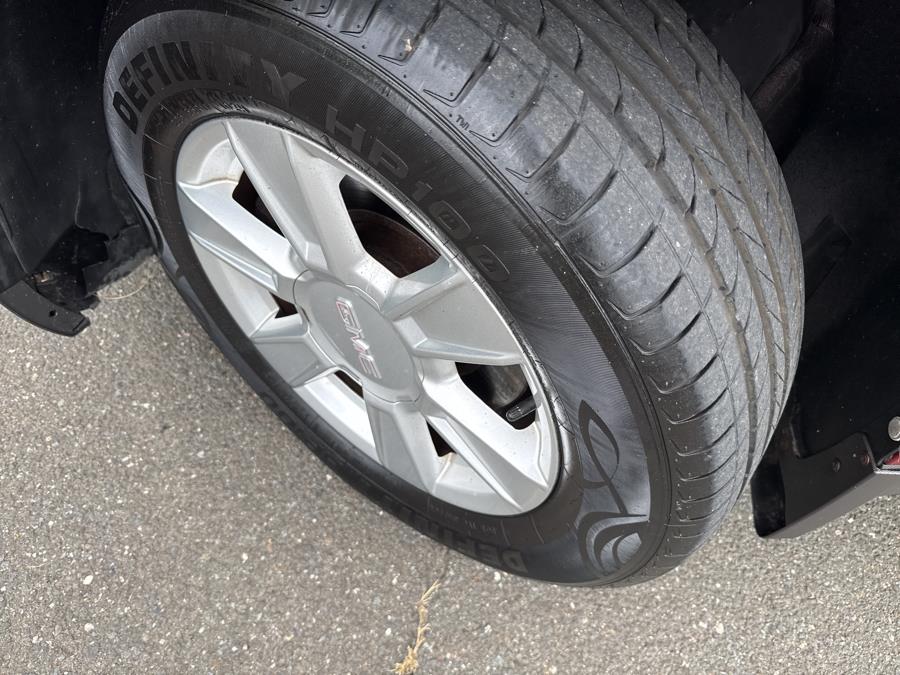 2011 GMC Terrain AWD 4dr SLE-2, available for sale in Little Ferry, New Jersey | Victoria Preowned Autos Inc. Little Ferry, New Jersey 2011 GMC Terrain AWD 4dr SLE-2, available for sale in Little Ferry, New Jersey | Victoria Preowned Autos Inc. Little Ferry, New Jersey