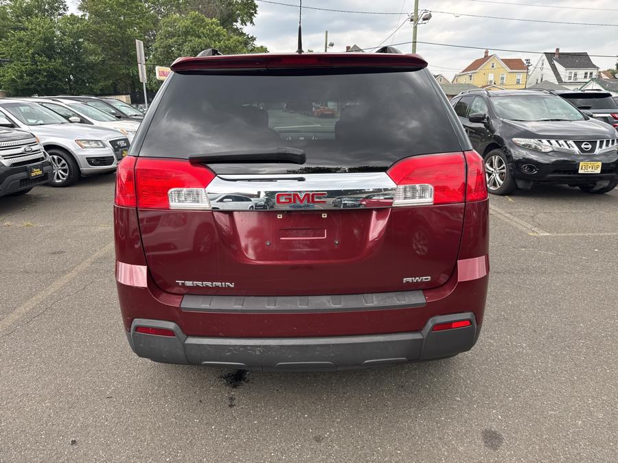 2011 GMC Terrain AWD 4dr SLE-2, available for sale in Little Ferry, New Jersey | Victoria Preowned Autos Inc. Little Ferry, New Jersey 2011 GMC Terrain AWD 4dr SLE-2, available for sale in Little Ferry, New Jersey | Victoria Preowned Autos Inc. Little Ferry, New Jersey