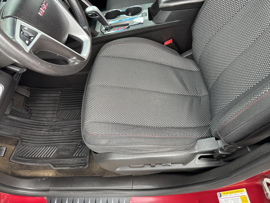 2011 GMC Terrain AWD 4dr SLE-2, available for sale in Little Ferry, New Jersey | Victoria Preowned Autos Inc. Little Ferry, New Jersey 2011 GMC Terrain AWD 4dr SLE-2, available for sale in Little Ferry, New Jersey | Victoria Preowned Autos Inc. Little Ferry, New Jersey