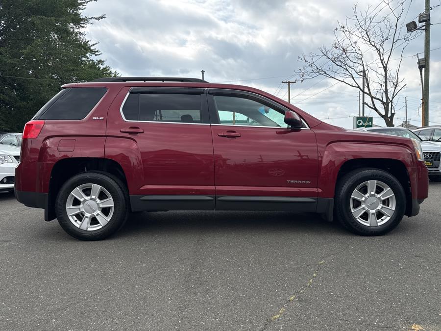 2011 GMC Terrain AWD 4dr SLE-2, available for sale in Little Ferry, New Jersey | Victoria Preowned Autos Inc. Little Ferry, New Jersey 2011 GMC Terrain AWD 4dr SLE-2, available for sale in Little Ferry, New Jersey | Victoria Preowned Autos Inc. Little Ferry, New Jersey