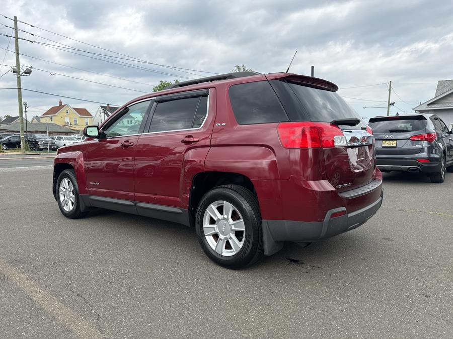 2011 GMC Terrain AWD 4dr SLE-2, available for sale in Little Ferry, New Jersey | Victoria Preowned Autos Inc. Little Ferry, New Jersey 2011 GMC Terrain AWD 4dr SLE-2, available for sale in Little Ferry, New Jersey | Victoria Preowned Autos Inc. Little Ferry, New Jersey