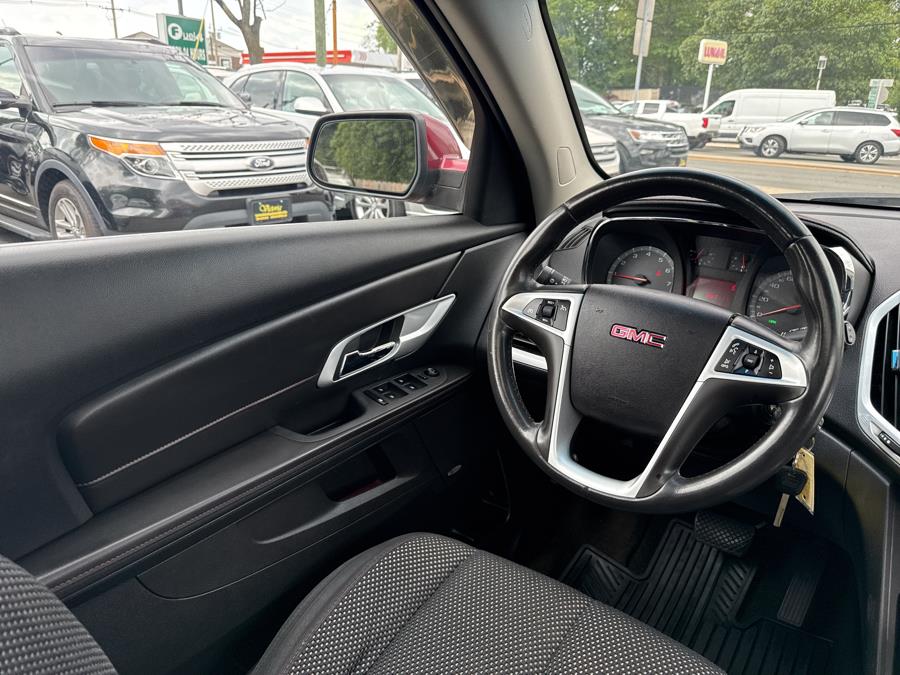 2011 GMC Terrain AWD 4dr SLE-2, available for sale in Little Ferry, New Jersey | Victoria Preowned Autos Inc. Little Ferry, New Jersey 2011 GMC Terrain AWD 4dr SLE-2, available for sale in Little Ferry, New Jersey | Victoria Preowned Autos Inc. Little Ferry, New Jersey