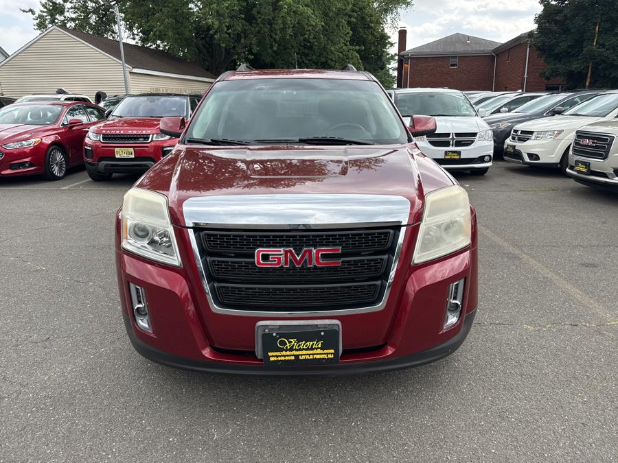 2011 GMC Terrain AWD 4dr SLE-2, available for sale in Little Ferry, New Jersey | Victoria Preowned Autos Inc. Little Ferry, New Jersey 2011 GMC Terrain AWD 4dr SLE-2, available for sale in Little Ferry, New Jersey | Victoria Preowned Autos Inc. Little Ferry, New Jersey