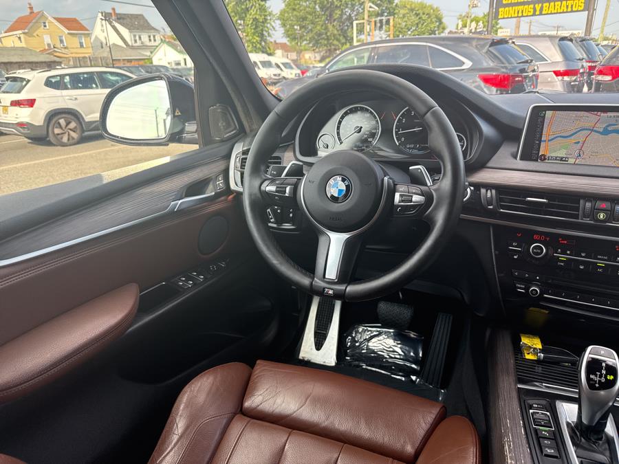 2015 BMW X5 AWD 4dr xDrive35i, available for sale in Little Ferry, New Jersey | Victoria Preowned Autos Inc. Little Ferry, New Jersey 2015 BMW X5 AWD 4dr xDrive35i, available for sale in Little Ferry, New Jersey | Victoria Preowned Autos Inc. Little Ferry, New Jersey
