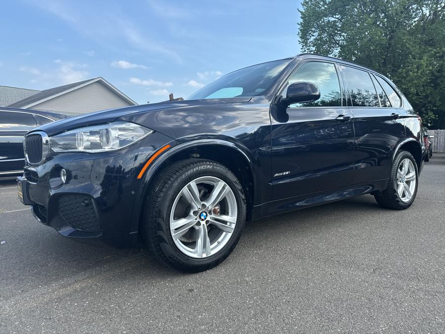 2015 BMW X5 AWD 4dr xDrive35i, available for sale in Little Ferry, New Jersey | Victoria Preowned Autos Inc. Little Ferry, New Jersey 2015 BMW X5 AWD 4dr xDrive35i, available for sale in Little Ferry, New Jersey | Victoria Preowned Autos Inc. Little Ferry, New Jersey