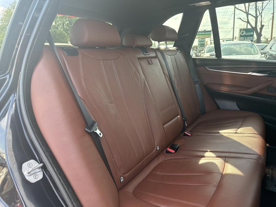 2015 BMW X5 AWD 4dr xDrive35i, available for sale in Little Ferry, New Jersey | Victoria Preowned Autos Inc. Little Ferry, New Jersey 2015 BMW X5 AWD 4dr xDrive35i, available for sale in Little Ferry, New Jersey | Victoria Preowned Autos Inc. Little Ferry, New Jersey