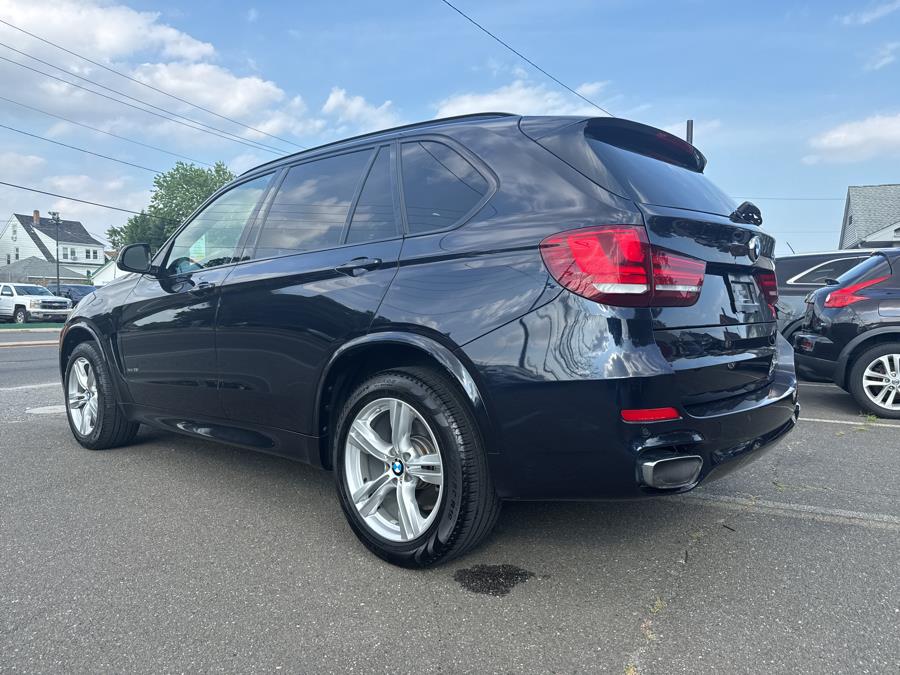 2015 BMW X5 AWD 4dr xDrive35i, available for sale in Little Ferry, New Jersey | Victoria Preowned Autos Inc. Little Ferry, New Jersey 2015 BMW X5 AWD 4dr xDrive35i, available for sale in Little Ferry, New Jersey | Victoria Preowned Autos Inc. Little Ferry, New Jersey