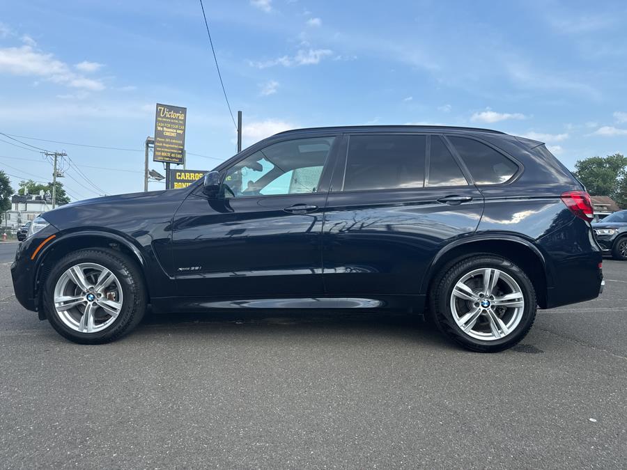 2015 BMW X5 AWD 4dr xDrive35i, available for sale in Little Ferry, New Jersey | Victoria Preowned Autos Inc. Little Ferry, New Jersey 2015 BMW X5 AWD 4dr xDrive35i, available for sale in Little Ferry, New Jersey | Victoria Preowned Autos Inc. Little Ferry, New Jersey