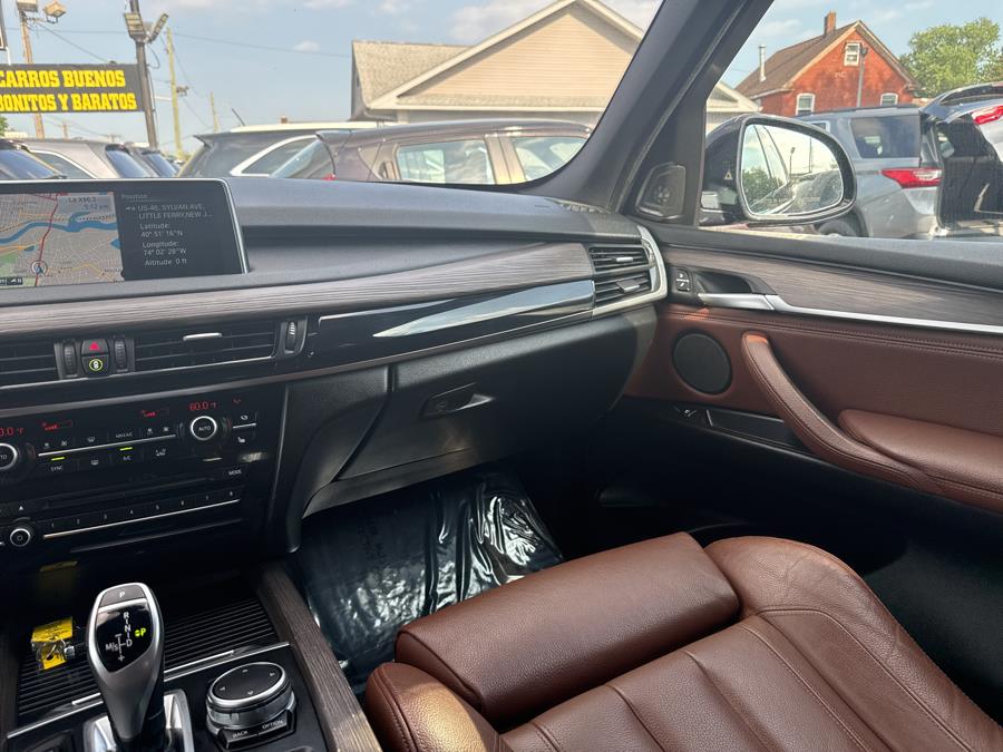 2015 BMW X5 AWD 4dr xDrive35i, available for sale in Little Ferry, New Jersey | Victoria Preowned Autos Inc. Little Ferry, New Jersey 2015 BMW X5 AWD 4dr xDrive35i, available for sale in Little Ferry, New Jersey | Victoria Preowned Autos Inc. Little Ferry, New Jersey