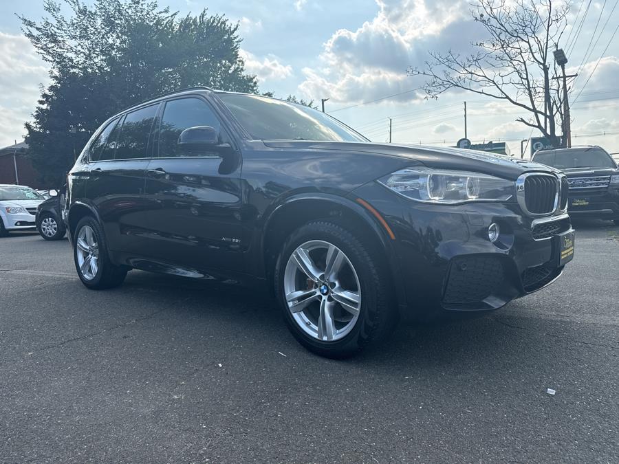 2015 BMW X5 AWD 4dr xDrive35i, available for sale in Little Ferry, New Jersey | Victoria Preowned Autos Inc. Little Ferry, New Jersey 2015 BMW X5 AWD 4dr xDrive35i, available for sale in Little Ferry, New Jersey | Victoria Preowned Autos Inc. Little Ferry, New Jersey