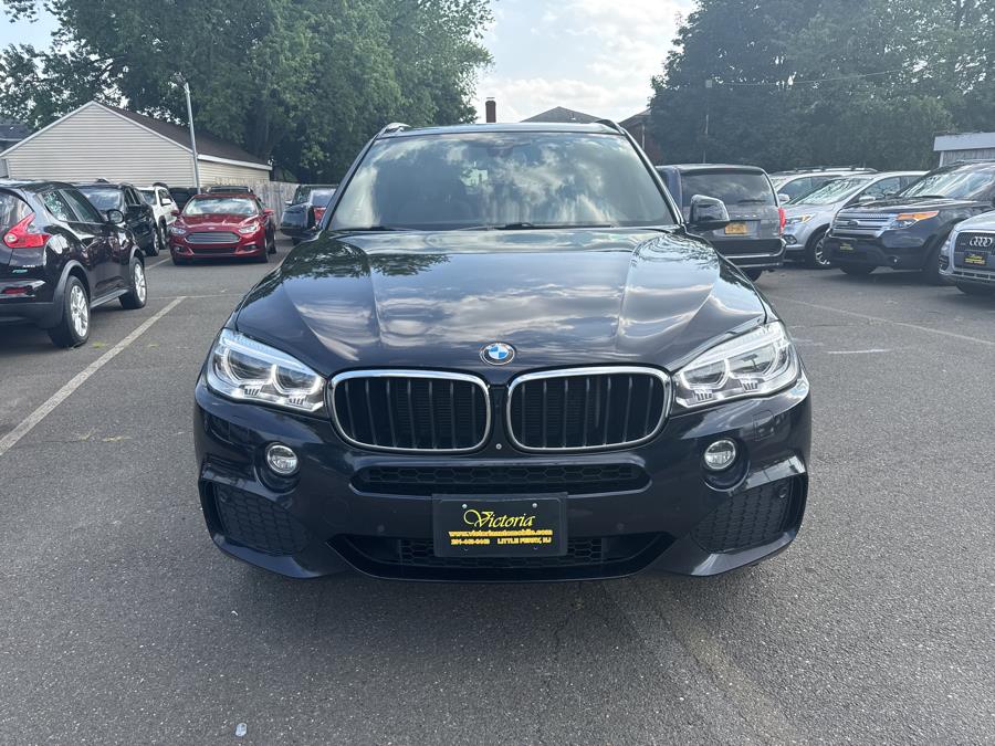 2015 BMW X5 AWD 4dr xDrive35i, available for sale in Little Ferry, New Jersey | Victoria Preowned Autos Inc. Little Ferry, New Jersey 2015 BMW X5 AWD 4dr xDrive35i, available for sale in Little Ferry, New Jersey | Victoria Preowned Autos Inc. Little Ferry, New Jersey