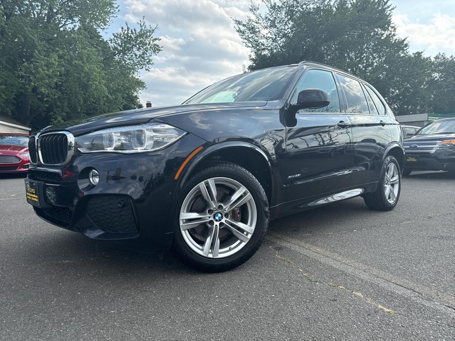 2015 BMW X5 AWD 4dr xDrive35i, available for sale in Little Ferry, New Jersey | Victoria Preowned Autos Inc. Little Ferry, New Jersey 2015 BMW X5 AWD 4dr xDrive35i, available for sale in Little Ferry, New Jersey | Victoria Preowned Autos Inc. Little Ferry, New Jersey
