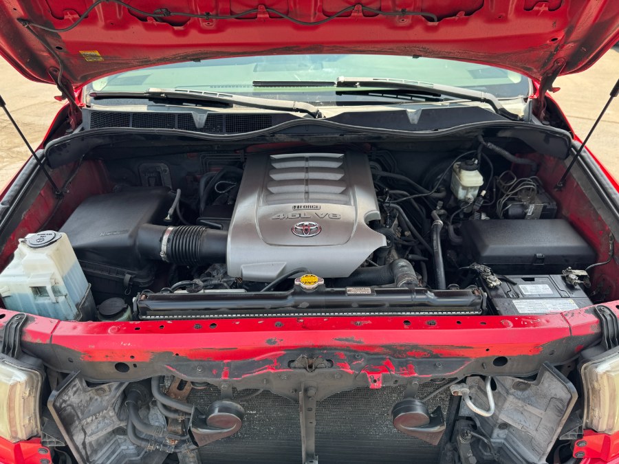 2010 Toyota Tundra 2WD Truck Dbl 4.6L V8 6-Spd AT (Natl), available for sale in Ortonville, Michigan | Marsh Auto Sales LLC. Ortonville, Michigan 2010 Toyota Tundra 2WD Truck Dbl 4.6L V8 6-Spd AT (Natl), available for sale in Ortonville, Michigan | Marsh Auto Sales LLC. Ortonville, Michigan