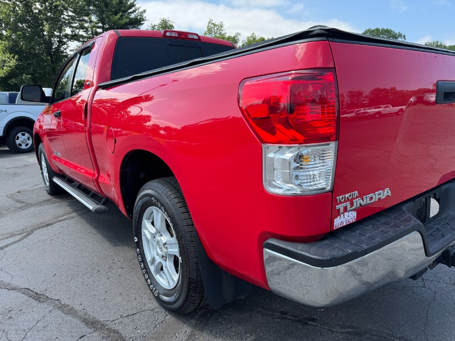 2010 Toyota Tundra 2WD Truck Dbl 4.6L V8 6-Spd AT (Natl), available for sale in Ortonville, Michigan | Marsh Auto Sales LLC. Ortonville, Michigan 2010 Toyota Tundra 2WD Truck Dbl 4.6L V8 6-Spd AT (Natl), available for sale in Ortonville, Michigan | Marsh Auto Sales LLC. Ortonville, Michigan