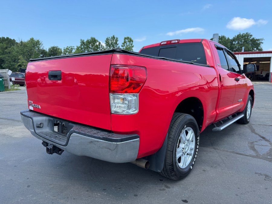 2010 Toyota Tundra 2WD Truck Dbl 4.6L V8 6-Spd AT (Natl), available for sale in Ortonville, Michigan | Marsh Auto Sales LLC. Ortonville, Michigan 2010 Toyota Tundra 2WD Truck Dbl 4.6L V8 6-Spd AT (Natl), available for sale in Ortonville, Michigan | Marsh Auto Sales LLC. Ortonville, Michigan