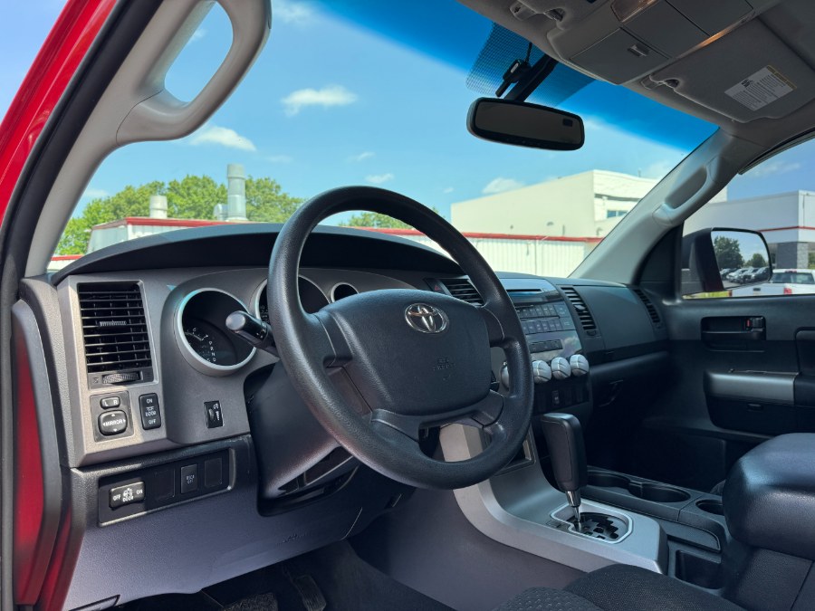 2010 Toyota Tundra 2WD Truck Dbl 4.6L V8 6-Spd AT (Natl), available for sale in Ortonville, Michigan | Marsh Auto Sales LLC. Ortonville, Michigan 2010 Toyota Tundra 2WD Truck Dbl 4.6L V8 6-Spd AT (Natl), available for sale in Ortonville, Michigan | Marsh Auto Sales LLC. Ortonville, Michigan