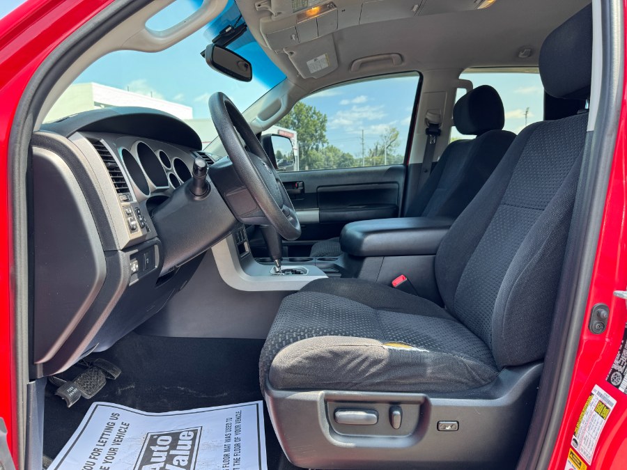 2010 Toyota Tundra 2WD Truck Dbl 4.6L V8 6-Spd AT (Natl), available for sale in Ortonville, Michigan | Marsh Auto Sales LLC. Ortonville, Michigan 2010 Toyota Tundra 2WD Truck Dbl 4.6L V8 6-Spd AT (Natl), available for sale in Ortonville, Michigan | Marsh Auto Sales LLC. Ortonville, Michigan