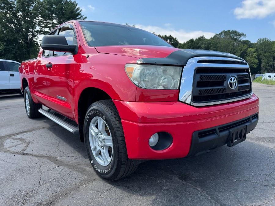 2010 Toyota Tundra 2WD Truck Dbl 4.6L V8 6-Spd AT (Natl), available for sale in Ortonville, Michigan | Marsh Auto Sales LLC. Ortonville, Michigan 2010 Toyota Tundra 2WD Truck Dbl 4.6L V8 6-Spd AT (Natl), available for sale in Ortonville, Michigan | Marsh Auto Sales LLC. Ortonville, Michigan