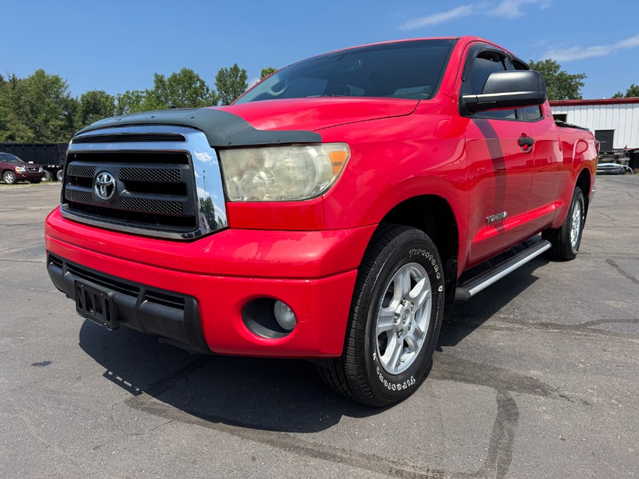 2010 Toyota Tundra 2WD Truck Dbl 4.6L V8 6-Spd AT (Natl), available for sale in Ortonville, Michigan | Marsh Auto Sales LLC. Ortonville, Michigan 2010 Toyota Tundra 2WD Truck Dbl 4.6L V8 6-Spd AT (Natl), available for sale in Ortonville, Michigan | Marsh Auto Sales LLC. Ortonville, Michigan