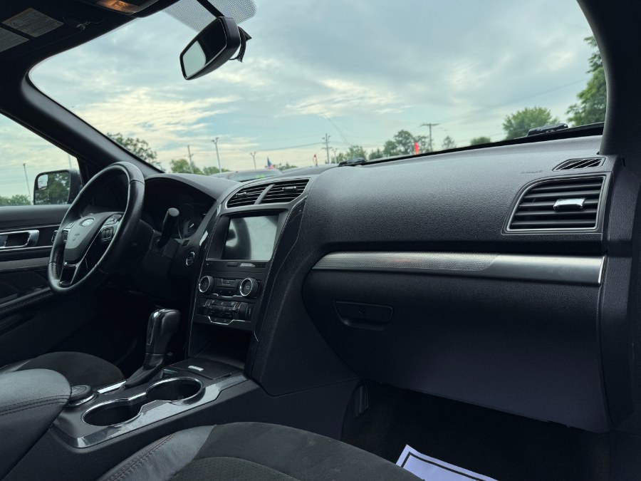 2018 Ford Explorer XLT 4WD, available for sale in Ortonville, Michigan | Marsh Auto Sales LLC. Ortonville, Michigan 2018 Ford Explorer XLT 4WD, available for sale in Ortonville, Michigan | Marsh Auto Sales LLC. Ortonville, Michigan