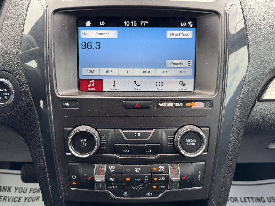 2018 Ford Explorer XLT 4WD, available for sale in Ortonville, Michigan | Marsh Auto Sales LLC. Ortonville, Michigan 2018 Ford Explorer XLT 4WD, available for sale in Ortonville, Michigan | Marsh Auto Sales LLC. Ortonville, Michigan