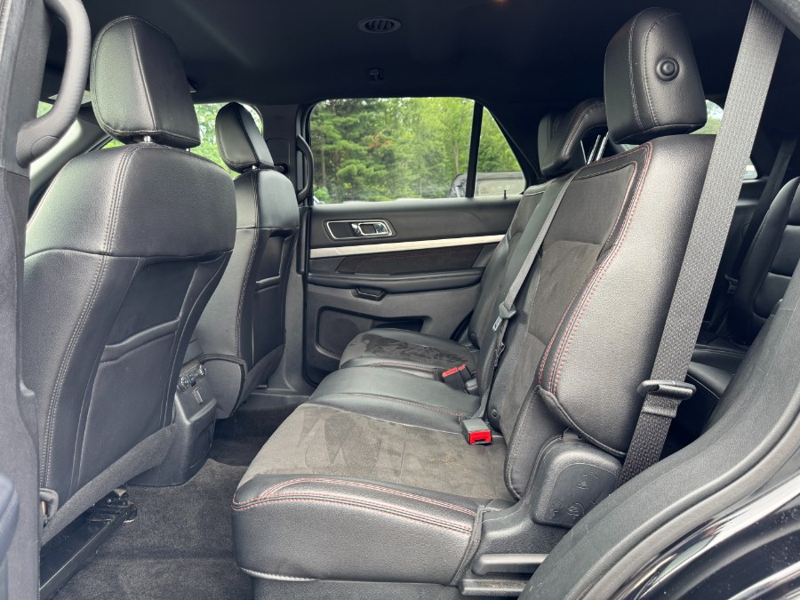 2018 Ford Explorer XLT 4WD, available for sale in Ortonville, Michigan | Marsh Auto Sales LLC. Ortonville, Michigan 2018 Ford Explorer XLT 4WD, available for sale in Ortonville, Michigan | Marsh Auto Sales LLC. Ortonville, Michigan