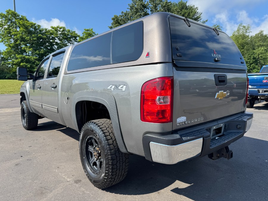 2013 Chevrolet Silverado 2500HD 4WD Crew Cab 153.7" LT, available for sale in Ortonville, Michigan | Marsh Auto Sales LLC. Ortonville, Michigan 2013 Chevrolet Silverado 2500HD 4WD Crew Cab 153.7" LT, available for sale in Ortonville, Michigan | Marsh Auto Sales LLC. Ortonville, Michigan