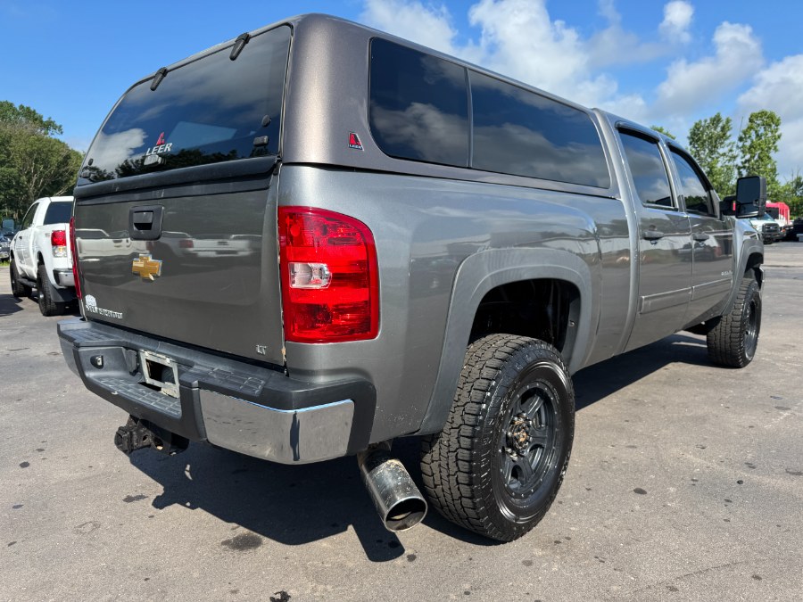 2013 Chevrolet Silverado 2500HD 4WD Crew Cab 153.7" LT, available for sale in Ortonville, Michigan | Marsh Auto Sales LLC. Ortonville, Michigan 2013 Chevrolet Silverado 2500HD 4WD Crew Cab 153.7" LT, available for sale in Ortonville, Michigan | Marsh Auto Sales LLC. Ortonville, Michigan