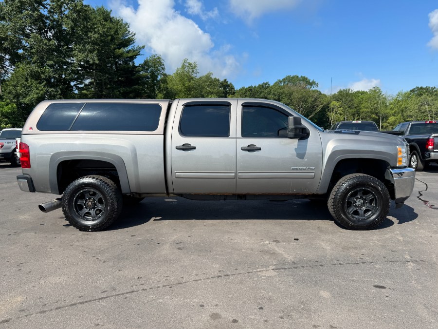 2013 Chevrolet Silverado 2500HD 4WD Crew Cab 153.7" LT, available for sale in Ortonville, Michigan | Marsh Auto Sales LLC. Ortonville, Michigan 2013 Chevrolet Silverado 2500HD 4WD Crew Cab 153.7" LT, available for sale in Ortonville, Michigan | Marsh Auto Sales LLC. Ortonville, Michigan