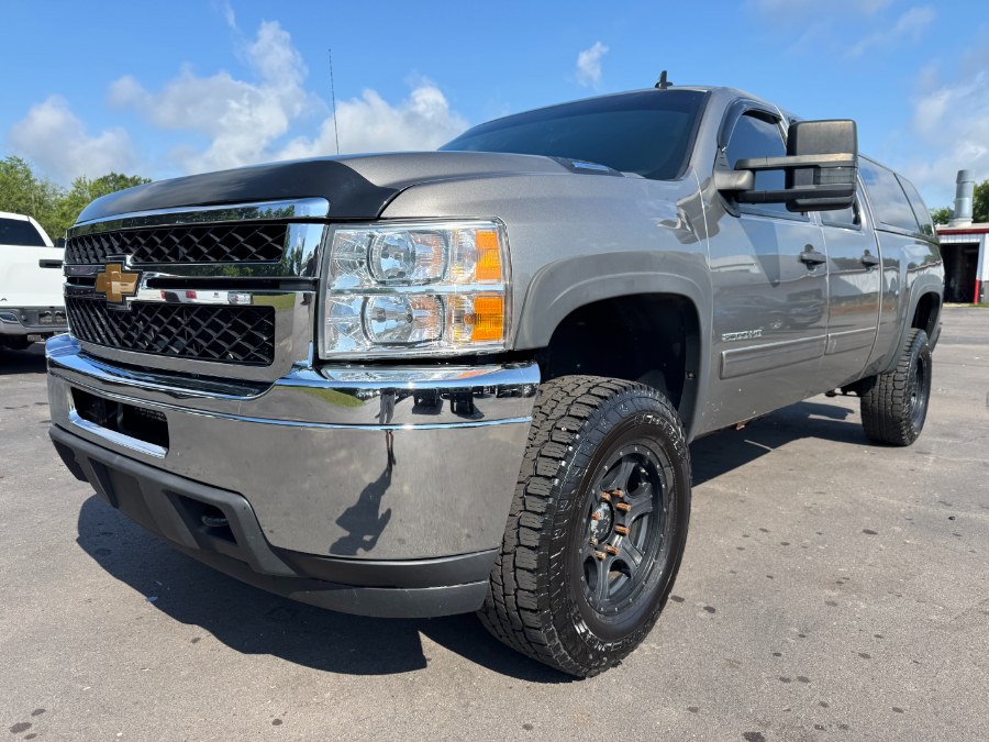 2013 Chevrolet Silverado 2500HD 4WD Crew Cab 153.7" LT, available for sale in Ortonville, Michigan | Marsh Auto Sales LLC. Ortonville, Michigan 2013 Chevrolet Silverado 2500HD 4WD Crew Cab 153.7" LT, available for sale in Ortonville, Michigan | Marsh Auto Sales LLC. Ortonville, Michigan