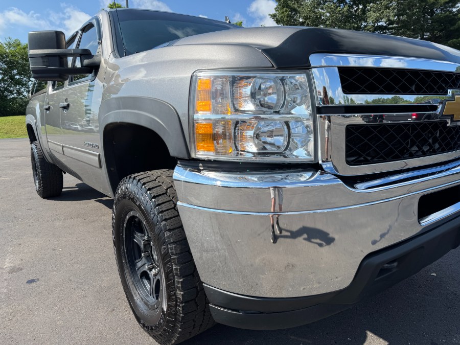 2013 Chevrolet Silverado 2500HD 4WD Crew Cab 153.7" LT, available for sale in Ortonville, Michigan | Marsh Auto Sales LLC. Ortonville, Michigan 2013 Chevrolet Silverado 2500HD 4WD Crew Cab 153.7" LT, available for sale in Ortonville, Michigan | Marsh Auto Sales LLC. Ortonville, Michigan