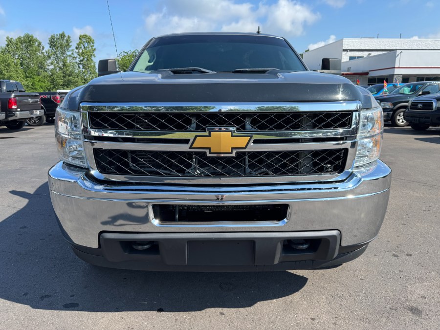 2013 Chevrolet Silverado 2500HD 4WD Crew Cab 153.7" LT, available for sale in Ortonville, Michigan | Marsh Auto Sales LLC. Ortonville, Michigan 2013 Chevrolet Silverado 2500HD 4WD Crew Cab 153.7" LT, available for sale in Ortonville, Michigan | Marsh Auto Sales LLC. Ortonville, Michigan