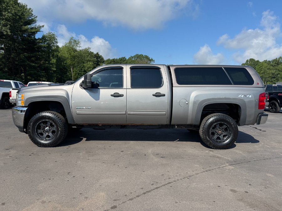 2013 Chevrolet Silverado 2500HD 4WD Crew Cab 153.7" LT, available for sale in Ortonville, Michigan | Marsh Auto Sales LLC. Ortonville, Michigan 2013 Chevrolet Silverado 2500HD 4WD Crew Cab 153.7" LT, available for sale in Ortonville, Michigan | Marsh Auto Sales LLC. Ortonville, Michigan