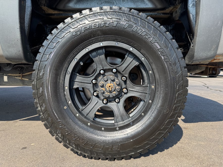2013 Chevrolet Silverado 2500HD 4WD Crew Cab 153.7" LT, available for sale in Ortonville, Michigan | Marsh Auto Sales LLC. Ortonville, Michigan 2013 Chevrolet Silverado 2500HD 4WD Crew Cab 153.7" LT, available for sale in Ortonville, Michigan | Marsh Auto Sales LLC. Ortonville, Michigan