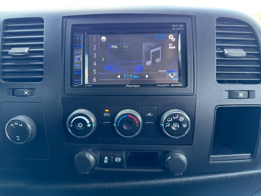 2013 Chevrolet Silverado 2500HD 4WD Crew Cab 153.7" LT, available for sale in Ortonville, Michigan | Marsh Auto Sales LLC. Ortonville, Michigan 2013 Chevrolet Silverado 2500HD 4WD Crew Cab 153.7" LT, available for sale in Ortonville, Michigan | Marsh Auto Sales LLC. Ortonville, Michigan