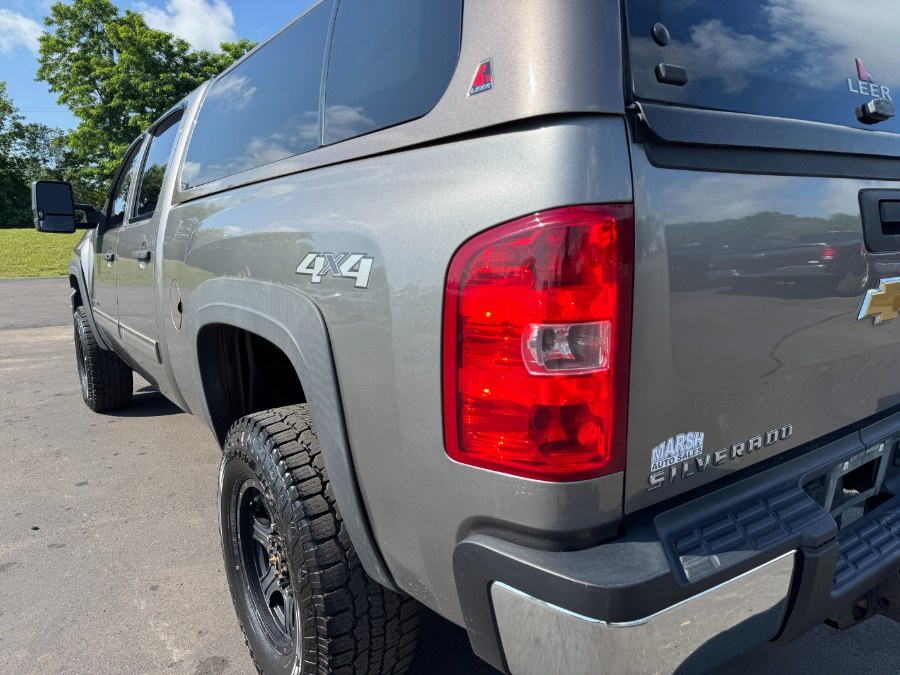 2013 Chevrolet Silverado 2500HD 4WD Crew Cab 153.7" LT, available for sale in Ortonville, Michigan | Marsh Auto Sales LLC. Ortonville, Michigan 2013 Chevrolet Silverado 2500HD 4WD Crew Cab 153.7" LT, available for sale in Ortonville, Michigan | Marsh Auto Sales LLC. Ortonville, Michigan