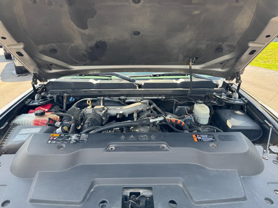 2013 Chevrolet Silverado 2500HD 4WD Crew Cab 153.7" LT, available for sale in Ortonville, Michigan | Marsh Auto Sales LLC. Ortonville, Michigan 2013 Chevrolet Silverado 2500HD 4WD Crew Cab 153.7" LT, available for sale in Ortonville, Michigan | Marsh Auto Sales LLC. Ortonville, Michigan