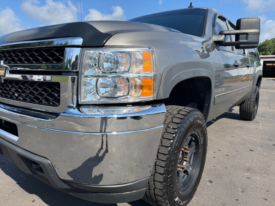 2013 Chevrolet Silverado 2500HD 4WD Crew Cab 153.7" LT, available for sale in Ortonville, Michigan | Marsh Auto Sales LLC. Ortonville, Michigan 2013 Chevrolet Silverado 2500HD 4WD Crew Cab 153.7" LT, available for sale in Ortonville, Michigan | Marsh Auto Sales LLC. Ortonville, Michigan