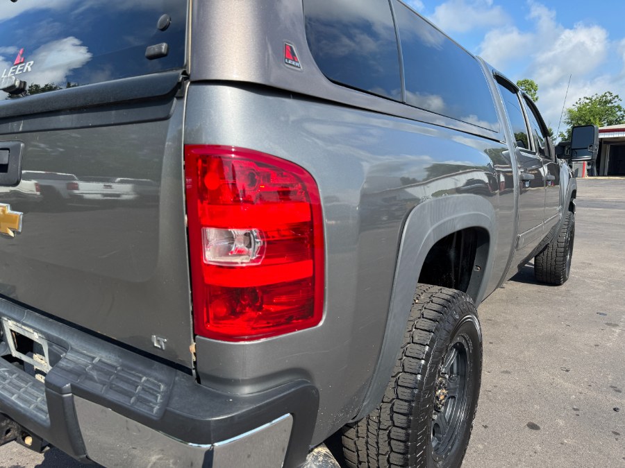 2013 Chevrolet Silverado 2500HD 4WD Crew Cab 153.7" LT, available for sale in Ortonville, Michigan | Marsh Auto Sales LLC. Ortonville, Michigan 2013 Chevrolet Silverado 2500HD 4WD Crew Cab 153.7" LT, available for sale in Ortonville, Michigan | Marsh Auto Sales LLC. Ortonville, Michigan
