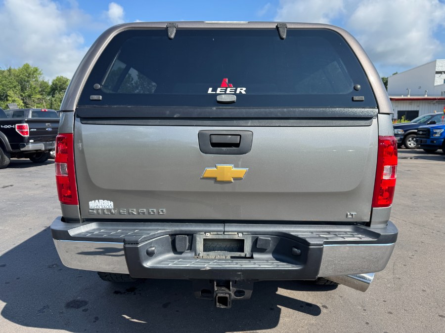 2013 Chevrolet Silverado 2500HD 4WD Crew Cab 153.7" LT, available for sale in Ortonville, Michigan | Marsh Auto Sales LLC. Ortonville, Michigan 2013 Chevrolet Silverado 2500HD 4WD Crew Cab 153.7" LT, available for sale in Ortonville, Michigan | Marsh Auto Sales LLC. Ortonville, Michigan