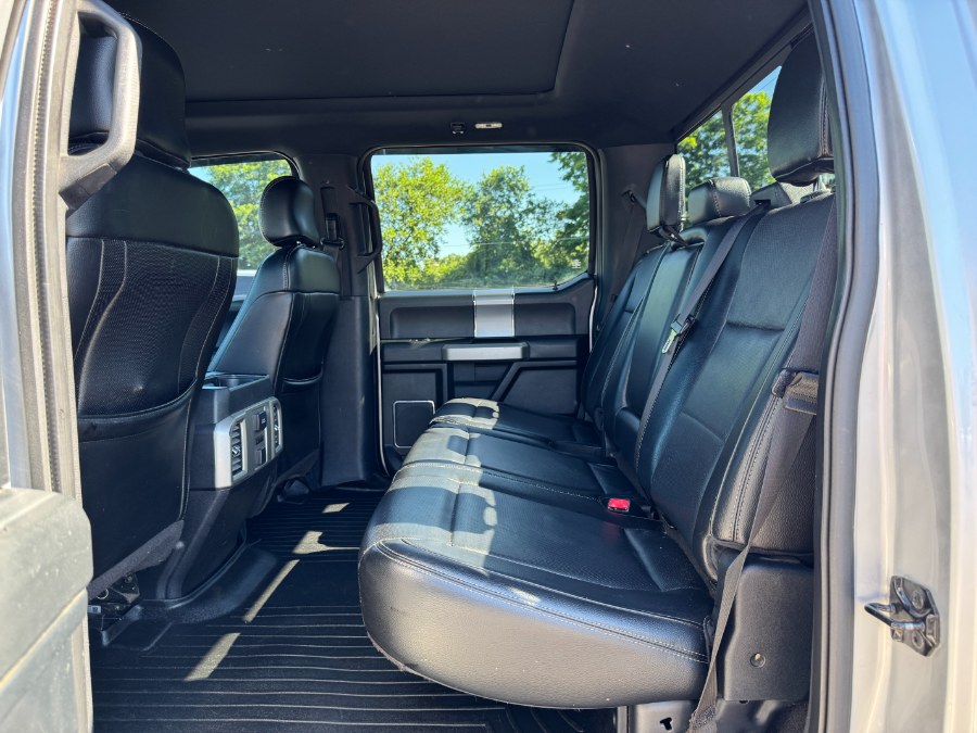 2015 Ford F-150 4WD SuperCrew 145" Lariat, available for sale in Ortonville, Michigan | Marsh Auto Sales LLC. Ortonville, Michigan 2015 Ford F-150 4WD SuperCrew 145" Lariat, available for sale in Ortonville, Michigan | Marsh Auto Sales LLC. Ortonville, Michigan