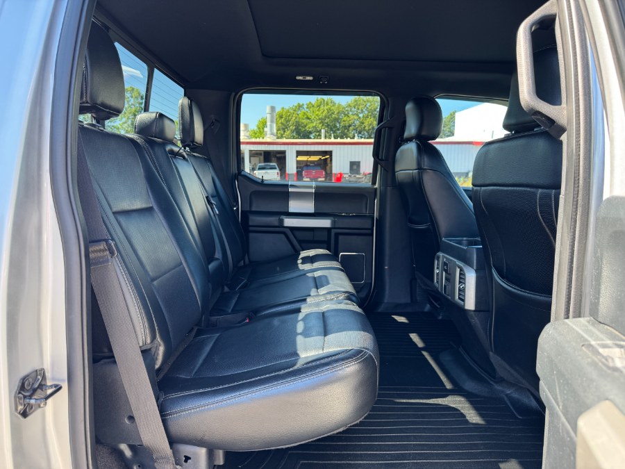 2015 Ford F-150 4WD SuperCrew 145" Lariat, available for sale in Ortonville, Michigan | Marsh Auto Sales LLC. Ortonville, Michigan 2015 Ford F-150 4WD SuperCrew 145" Lariat, available for sale in Ortonville, Michigan | Marsh Auto Sales LLC. Ortonville, Michigan