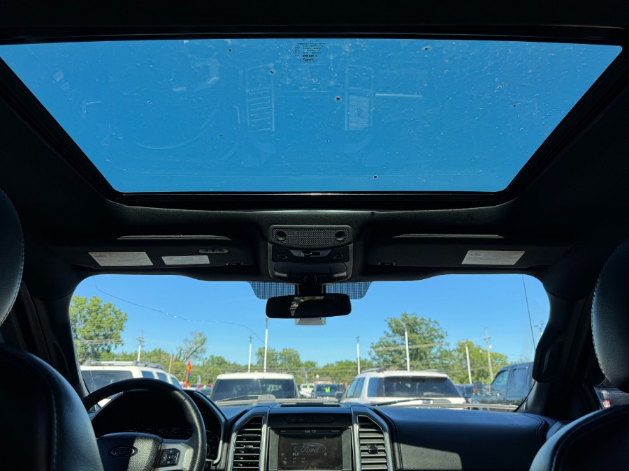 2015 Ford F-150 4WD SuperCrew 145" Lariat, available for sale in Ortonville, Michigan | Marsh Auto Sales LLC. Ortonville, Michigan 2015 Ford F-150 4WD SuperCrew 145" Lariat, available for sale in Ortonville, Michigan | Marsh Auto Sales LLC. Ortonville, Michigan