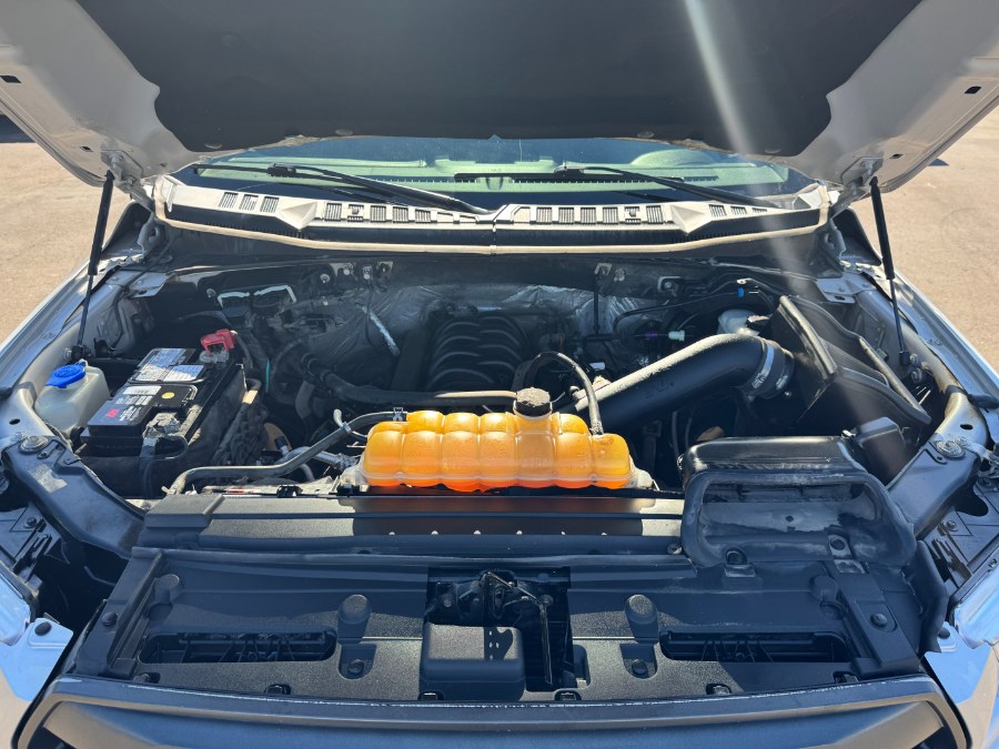 2015 Ford F-150 4WD SuperCrew 145" Lariat, available for sale in Ortonville, Michigan | Marsh Auto Sales LLC. Ortonville, Michigan 2015 Ford F-150 4WD SuperCrew 145" Lariat, available for sale in Ortonville, Michigan | Marsh Auto Sales LLC. Ortonville, Michigan